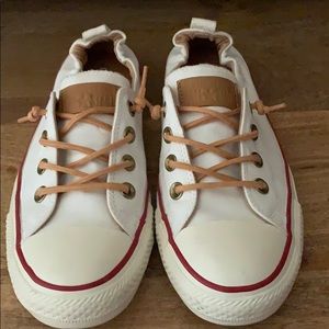 Converse All Star Shoreline Slip on Sneaker